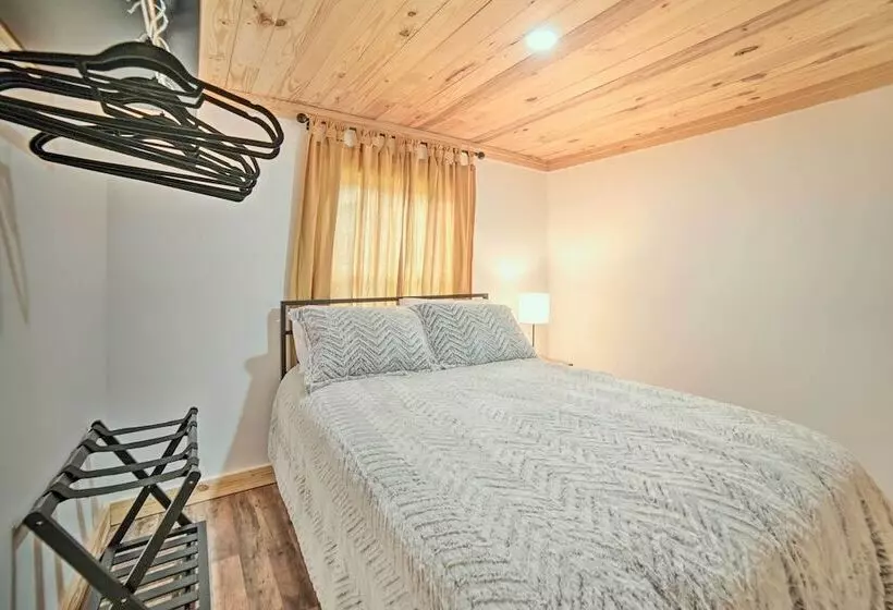 Creekside Ranch  W/ Porch ~ 2 Mi To Pkwy