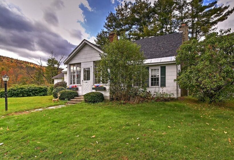 Historic Chester House 10 30 Mins To 5 Mountains!