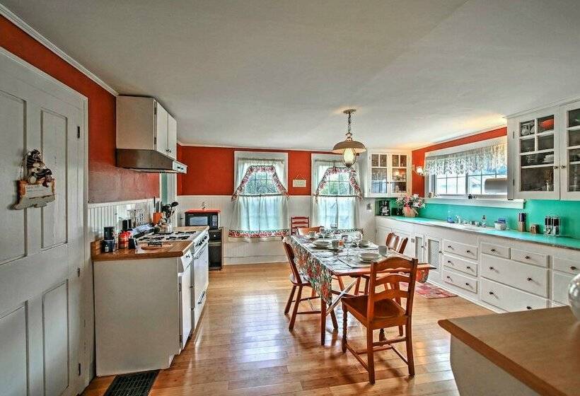 Historic Chester House 10 30 Mins To 5 Mountains!