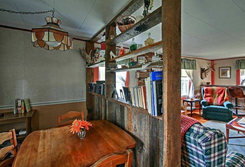 Historic Chester House 10 30 Mins To 5 Mountains!