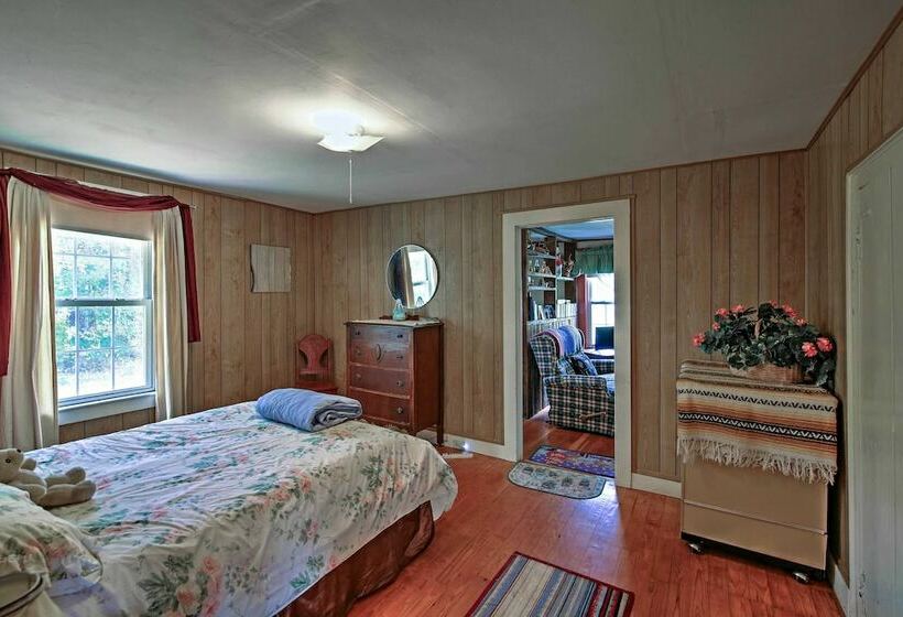 Historic Chester House 10 30 Mins To 5 Mountains!