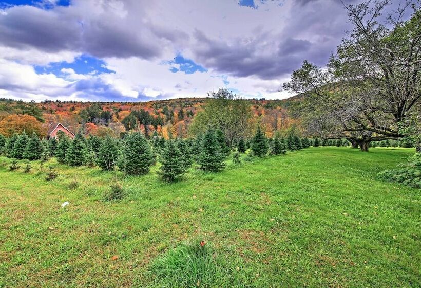 Historic Chester House 10 30 Mins To 5 Mountains!