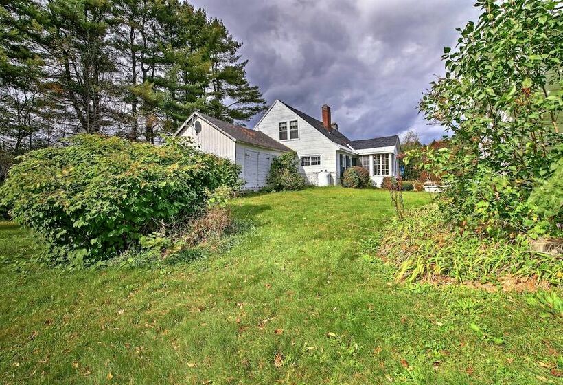 Historic Chester House 10 30 Mins To 5 Mountains!