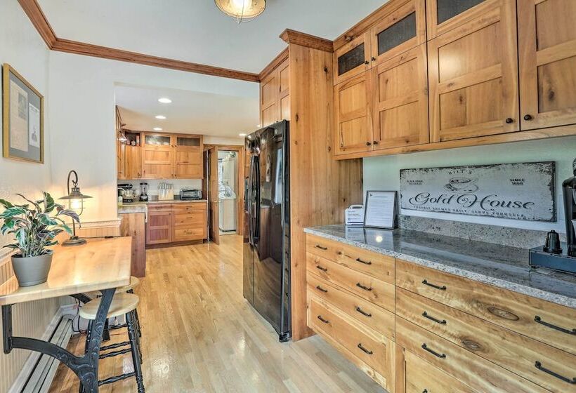 Black Hawk City S Only Vacation Home, Near Casinos