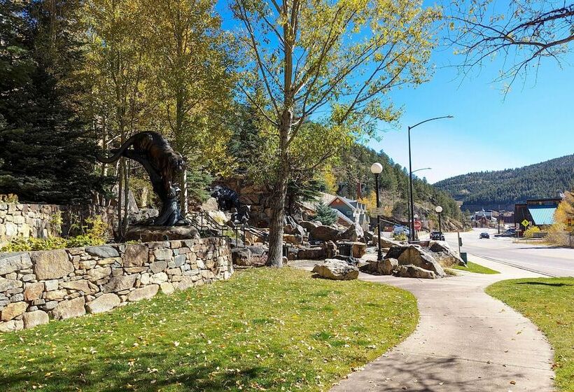 Black Hawk City S Only Vacation Home, Near Casinos