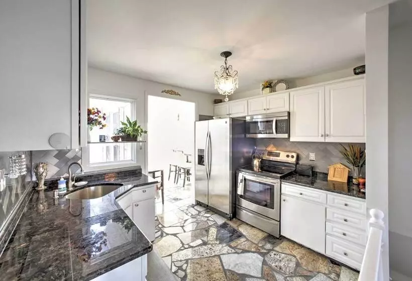 Hummelstown Hideaway Only 2 Miles To Hersheypark!