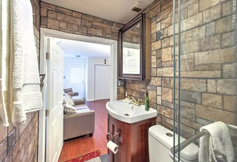 Hummelstown Hideaway Only 2 Miles To Hersheypark!