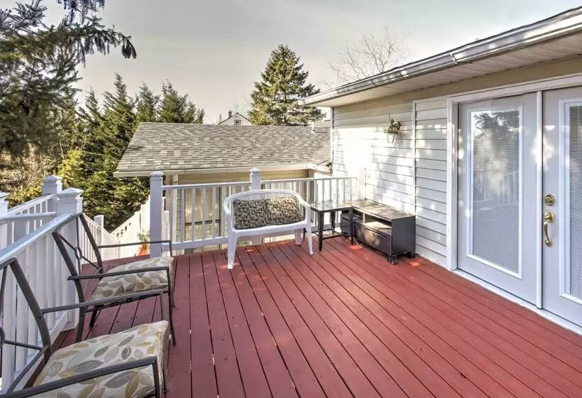 Hummelstown Hideaway Only 2 Miles To Hersheypark!