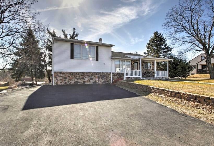 Hummelstown Hideaway Only 2 Miles To Hersheypark!