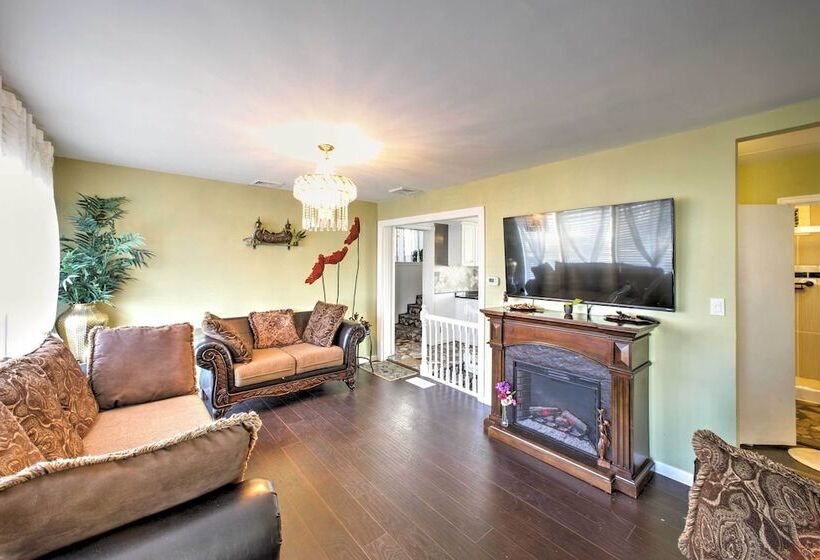 Hummelstown Hideaway Only 2 Miles To Hersheypark!