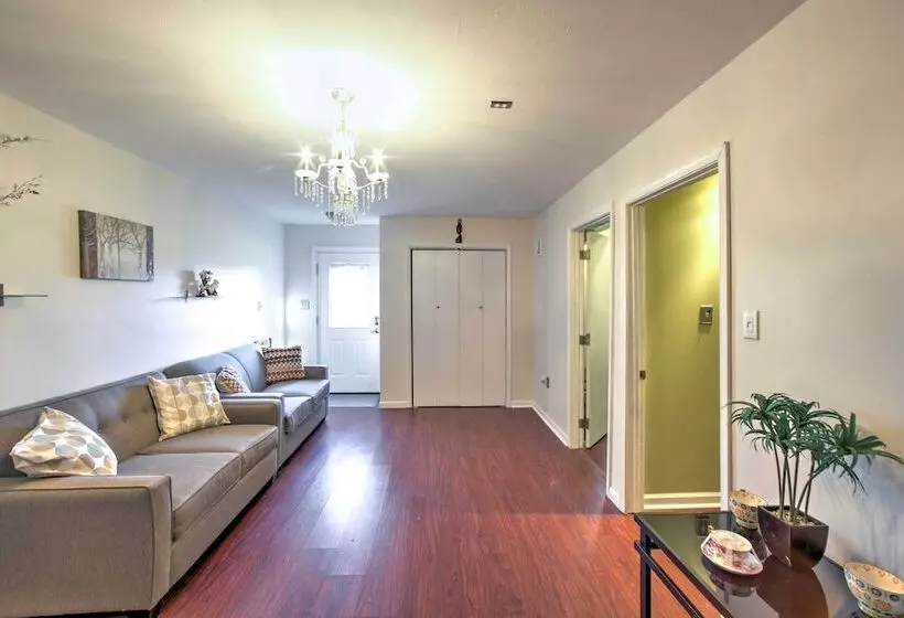 Hummelstown Hideaway Only 2 Miles To Hersheypark!