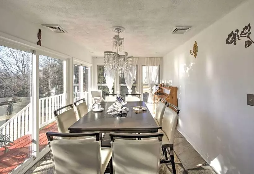 Hummelstown Hideaway Only 2 Miles To Hersheypark!