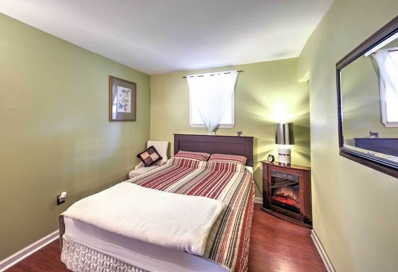 Hummelstown Hideaway Only 2 Miles To Hersheypark!