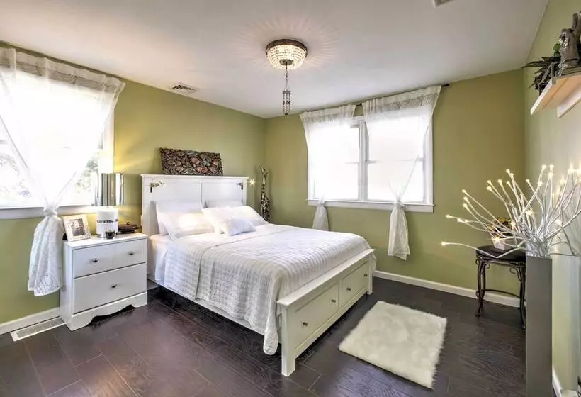 Hummelstown Hideaway Only 2 Miles To Hersheypark!