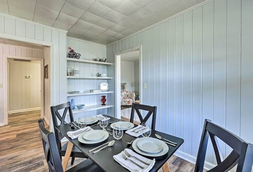 Inviting House 2 Mi To University Of Alabama!