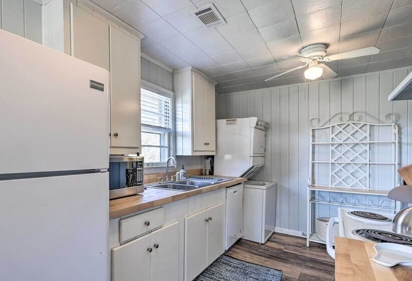 Inviting House 2 Mi To University Of Alabama!