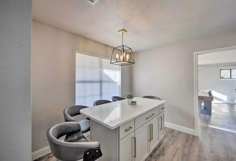 Lakefront Gun Barrel City Home W/ 5 Acres!