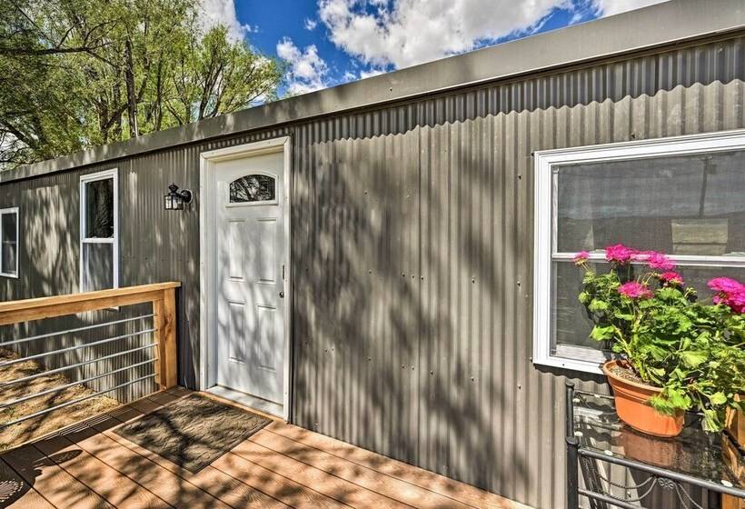 Nathrop Home, Mt Princeton & Mt Antero Views!