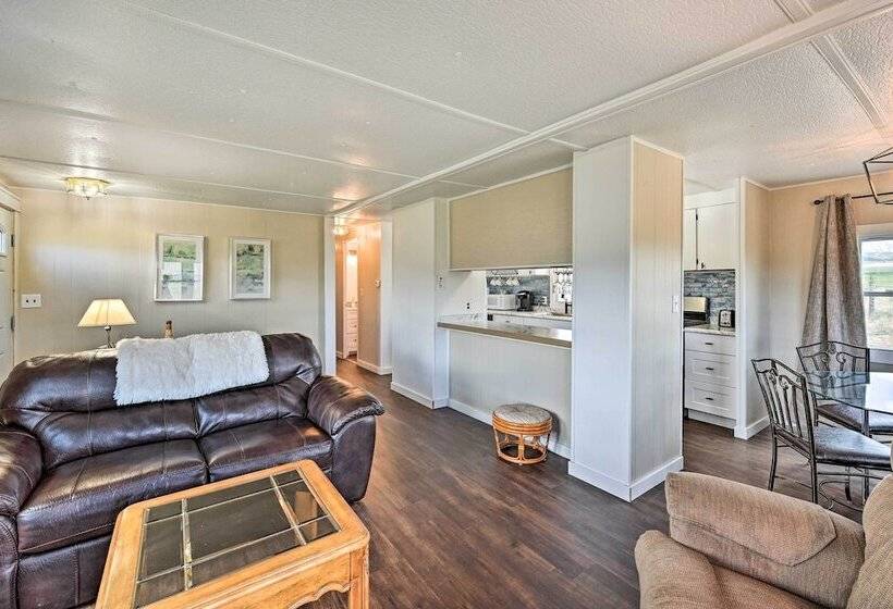 Nathrop Home, Mt Princeton & Mt Antero Views!