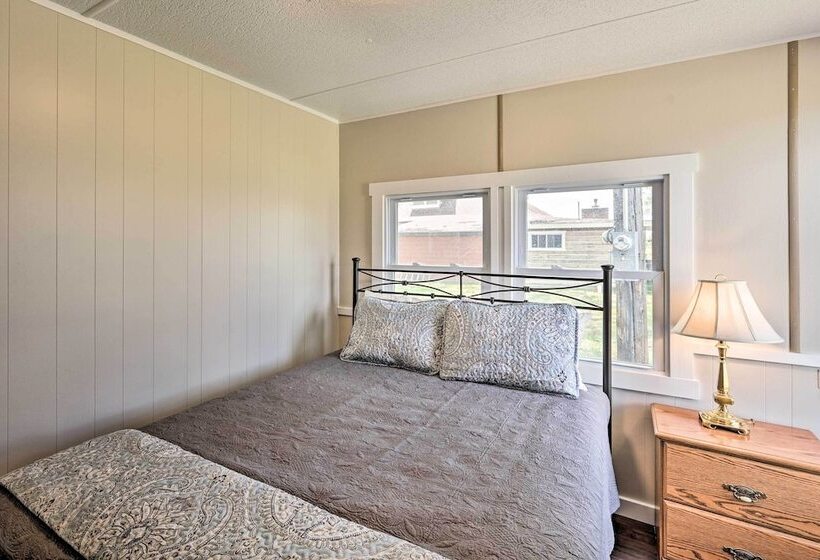 Nathrop Home, Mt Princeton & Mt Antero Views!