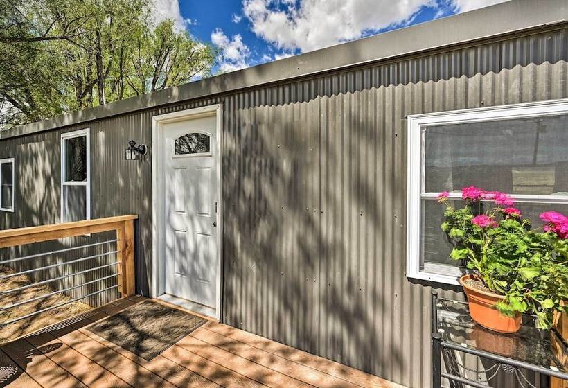 Nathrop Home, Mt Princeton & Mt Antero Views!