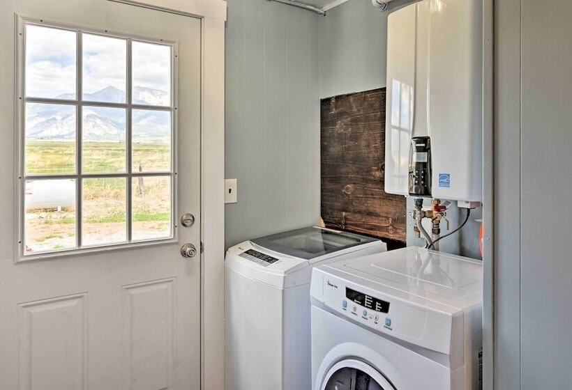 Nathrop Home, Mt Princeton & Mt Antero Views!