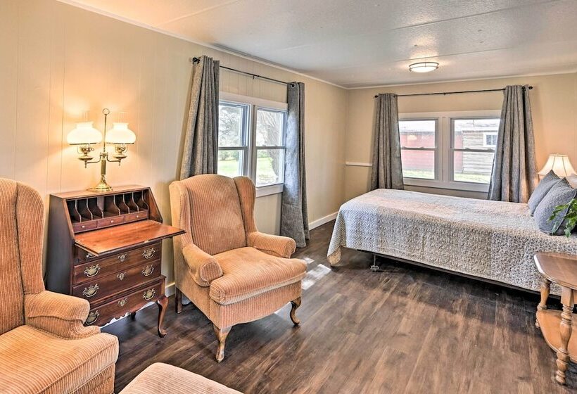 Nathrop Home, Mt Princeton & Mt Antero Views!