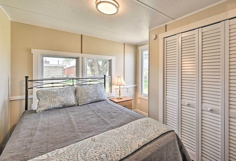 Nathrop Home, Mt Princeton & Mt Antero Views!