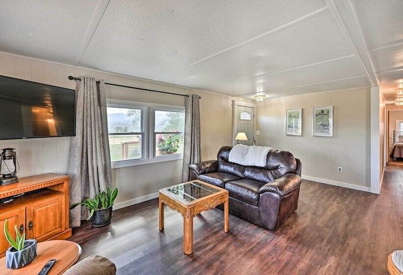 Nathrop Home, Mt Princeton & Mt Antero Views!