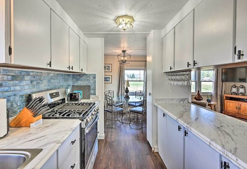 Nathrop Home, Mt Princeton & Mt Antero Views!