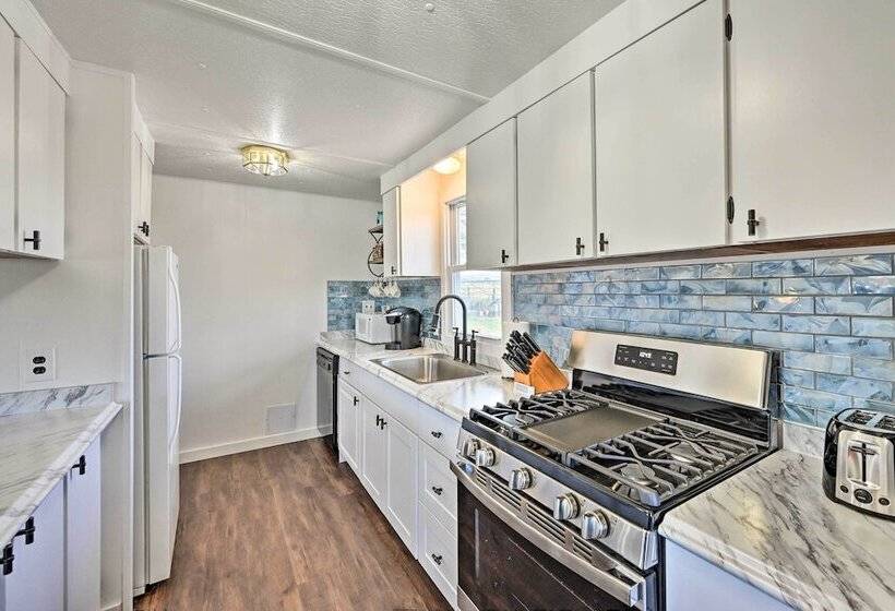 Nathrop Home, Mt Princeton & Mt Antero Views!