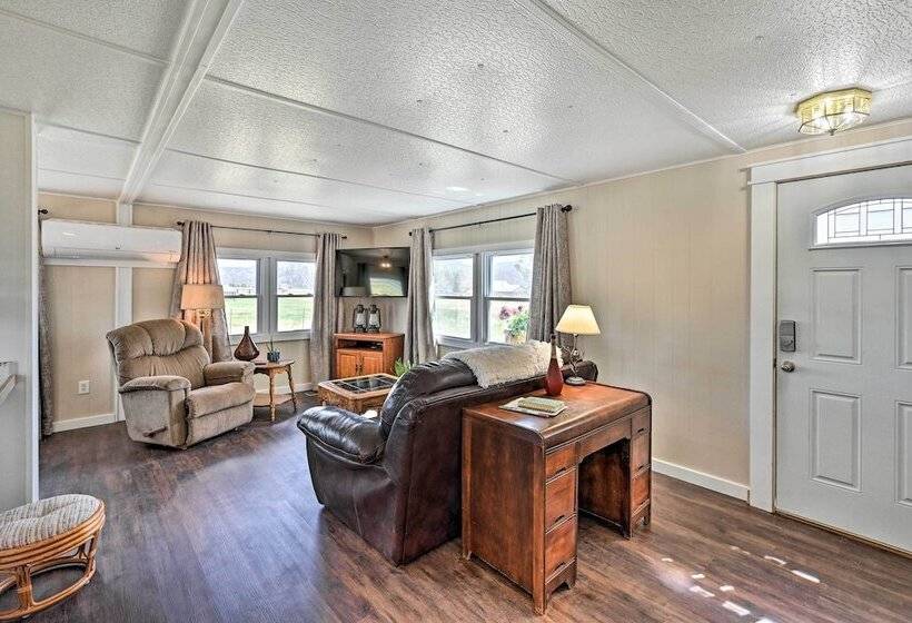 Nathrop Home, Mt Princeton & Mt Antero Views!