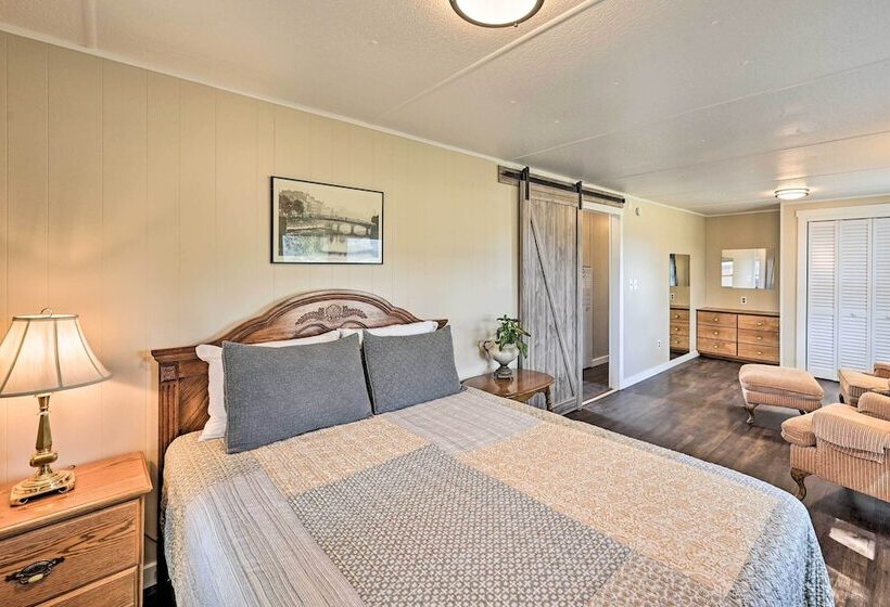 Nathrop Home, Mt Princeton & Mt Antero Views!