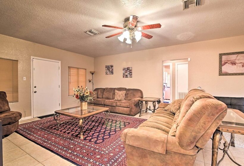 Pet Friendly Auburndale House W/ Lake Views!