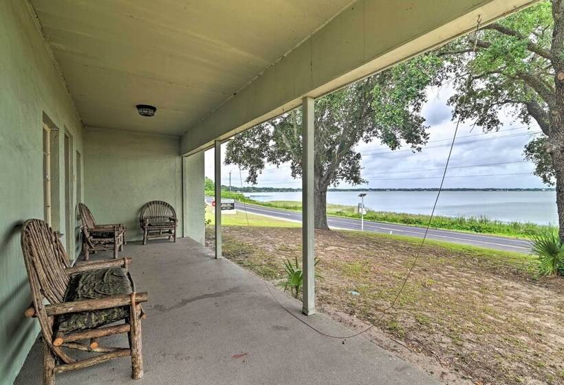 Pet Friendly Auburndale House W/ Lake Views!