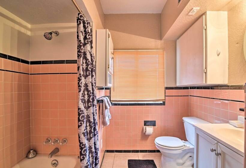 Pet Friendly Auburndale House W/ Lake Views!