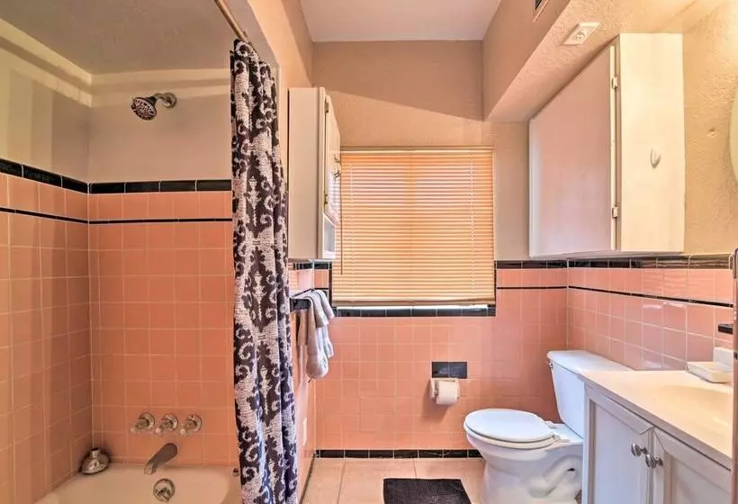 Pet Friendly Auburndale House W/ Lake Views!