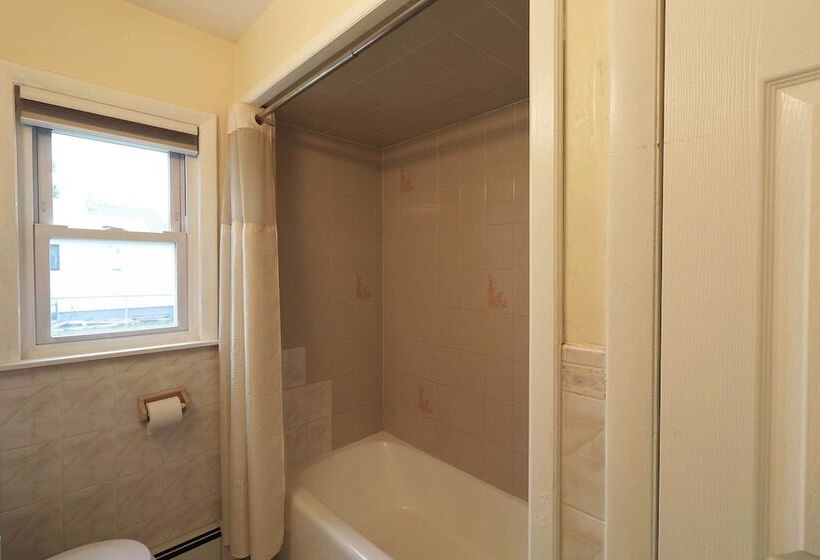 Pet Friendly Cranston Home W/ Fire Pit & Bbq!