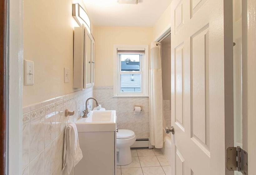 Pet Friendly Cranston Home W/ Fire Pit & Bbq!