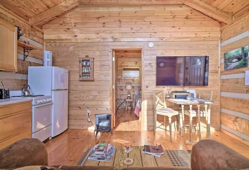 Rivers View   Cherokee Lake Cabin W/ Fire Pit!