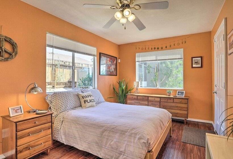 Rockview House  5 Mi To Joshua Tree Nat L Park!