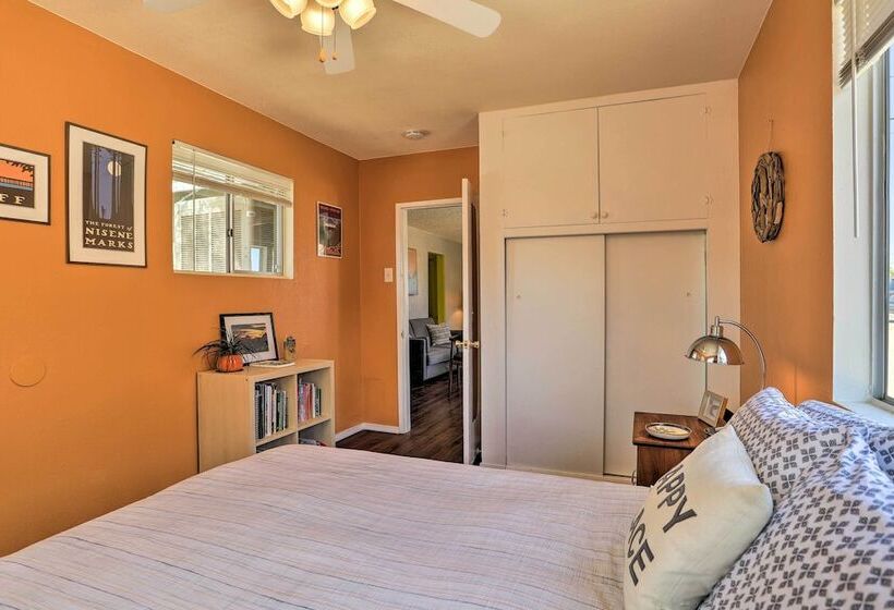 Rockview House  5 Mi To Joshua Tree Nat L Park!