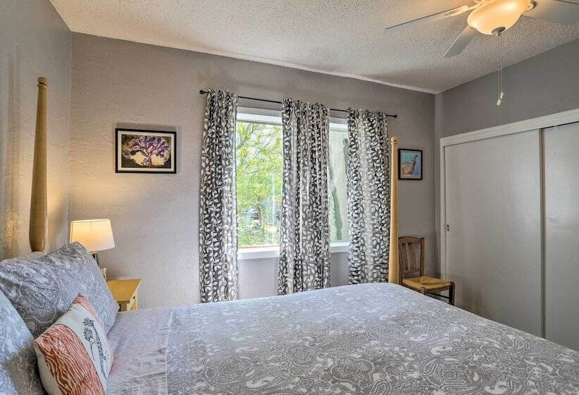 Rockview House  5 Mi To Joshua Tree Nat L Park!