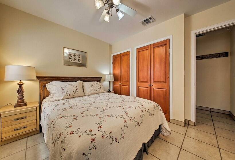 San Antonio House W/private Pool, Spa & Grill