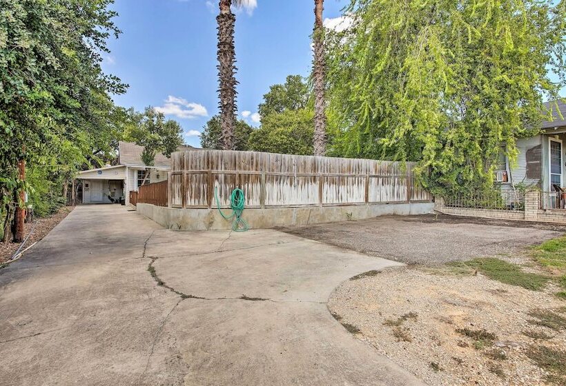 San Antonio House W/private Pool, Spa & Grill