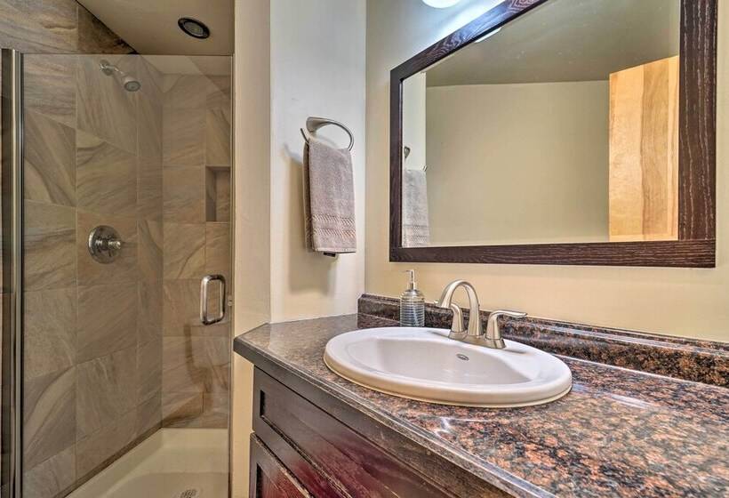 Scenic Mountain Retreat < 3 Mi To Dtwn Ouray!