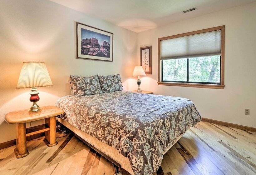 Scenic Mountain Retreat < 3 Mi To Dtwn Ouray!