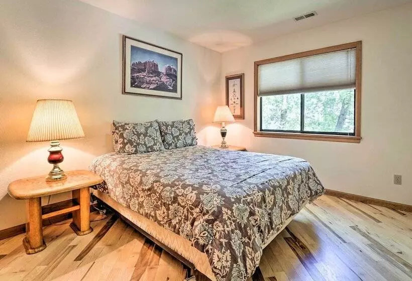 Scenic Mountain Retreat < 3 Mi To Dtwn Ouray!