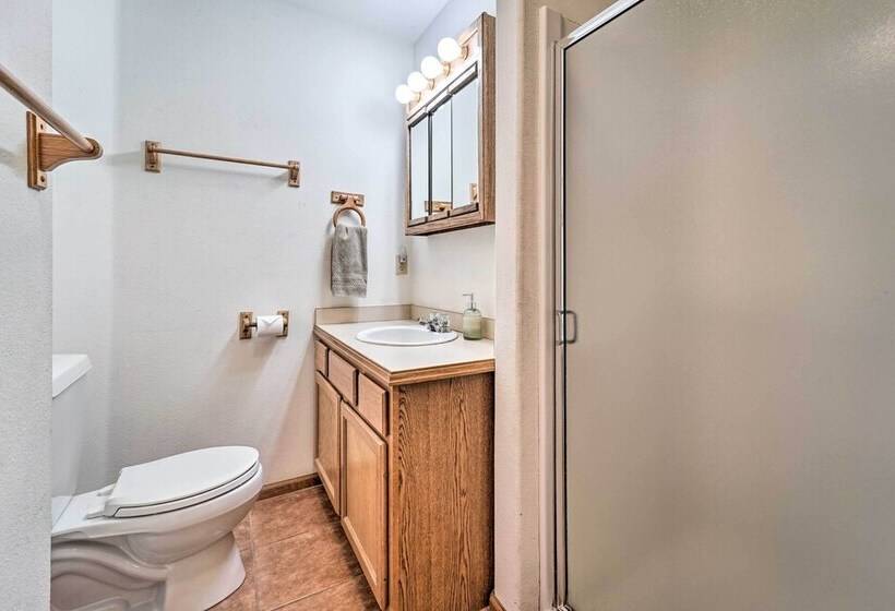 Scenic Mountain Retreat < 3 Mi To Dtwn Ouray!