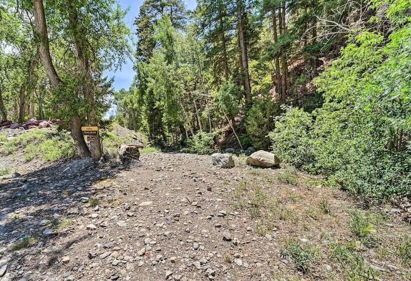 Scenic Mountain Retreat < 3 Mi To Dtwn Ouray!